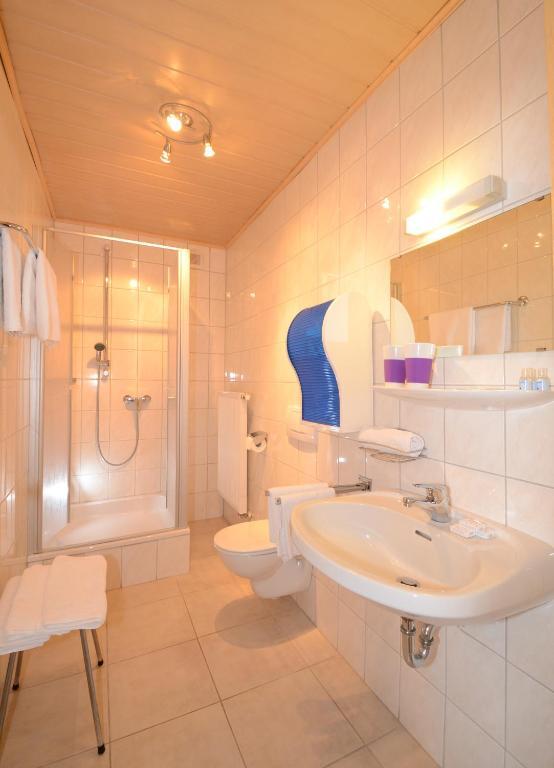 Gasthof Zur Post Hotel Und Parkplatz Vohenstrauss Camera foto